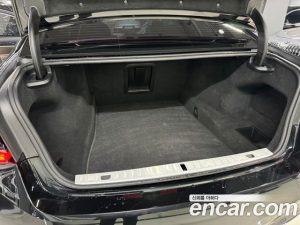 BMW 7-Series 740i M Sport 2020 года из Южной Кореи