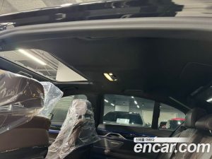 BMW 7-Series 740i M Sport 2020 года из Южной Кореи