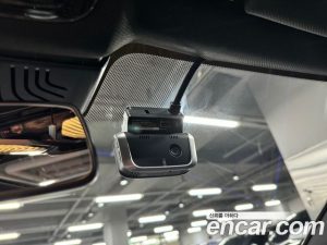BMW 7-Series 740i M Sport 2020 года из Южной Кореи