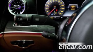 Mercedes-Benz E-Class E220d Cabriolet 2020 года из Южной Кореи