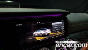 Mercedes-Benz E-Class E220d Cabriolet 2020 года из Южной Кореи