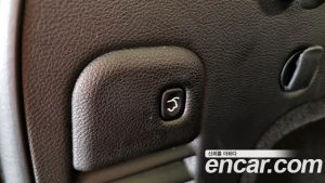 Jeep Cherokee 3.6 Overland 2021 года из Южной Кореи