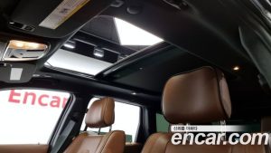 Jeep Cherokee 3.6 Overland 2021 года из Южной Кореи