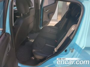 ChevroletGMDaewoo Spark Premium 2021 года из Южной Кореи