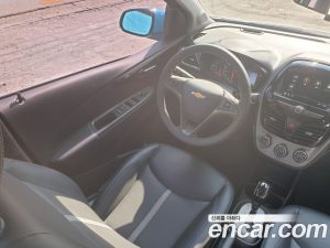 ChevroletGMDaewoo Spark Premium 2021 года из Южной Кореи