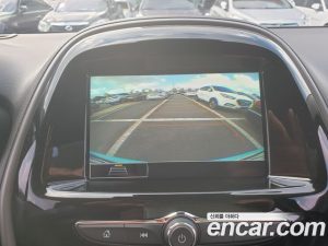 ChevroletGMDaewoo Spark Premium 2021 года из Южной Кореи