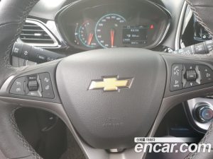 ChevroletGMDaewoo Spark Premium 2021 года из Южной Кореи