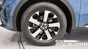 Kia Sorento Дизель 2.2 2WD 2021 года из Южной Кореи