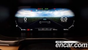 Kia Sorento Дизель 2.2 2WD 2021 года из Южной Кореи