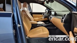 Kia Sorento Дизель 2.2 2WD 2021 года из Южной Кореи