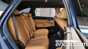 Kia Sorento Дизель 2.2 2WD 2021 года из Южной Кореи