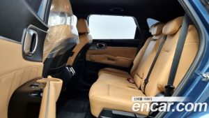 Kia Sorento Дизель 2.2 2WD 2021 года из Южной Кореи