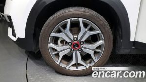 Kia Seltos Бензин 1.6 Turbo 2WD 2020 года из Южной Кореи