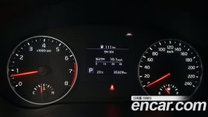 Kia Seltos Бензин 1.6 Turbo 2WD 2020 года из Южной Кореи