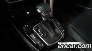 Kia Seltos Бензин 1.6 Turbo 2WD 2020 года из Южной Кореи