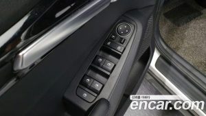 Kia Seltos Бензин 1.6 Turbo 2WD 2020 года из Южной Кореи