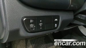 Kia Seltos Бензин 1.6 Turbo 2WD 2020 года из Южной Кореи
