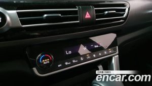 Kia Seltos Бензин 1.6 Turbo 2WD 2020 года из Южной Кореи