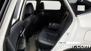 Kia Seltos Бензин 1.6 Turbo 2WD 2020 года из Южной Кореи