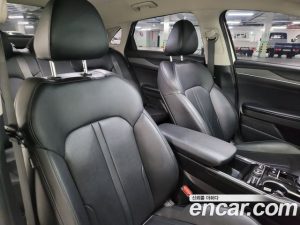 Kia K5 2.0 2021 года из Южной Кореи