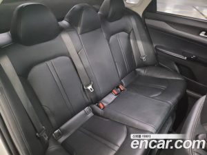Kia K5 2.0 2021 года из Южной Кореи