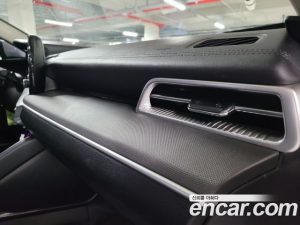 Kia K5 2.0 2021 года из Южной Кореи