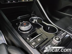 Kia K5 2.0 2021 года из Южной Кореи