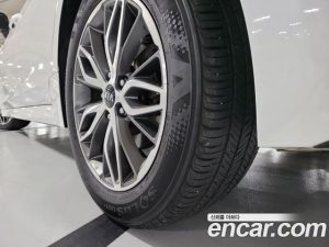 Kia K5 2.0 2021 года из Южной Кореи
