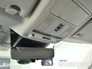 Land Rover Range Rover Evoque D150 S 2020 года из Южной Кореи