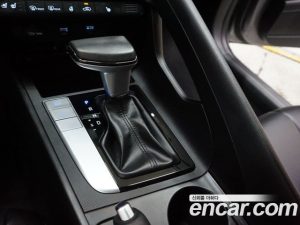 Hyundai AVANTE 1.6 2021 года из Южной Кореи