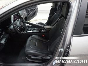 Hyundai AVANTE 1.6 2021 года из Южной Кореи