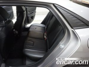 Hyundai AVANTE 1.6 2021 года из Южной Кореи