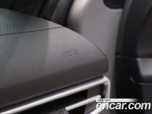 Hyundai AVANTE 1.6 2021 года из Южной Кореи