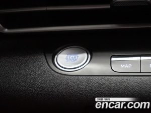 Hyundai AVANTE 1.6 2021 года из Южной Кореи