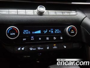 Hyundai AVANTE 1.6 2021 года из Южной Кореи