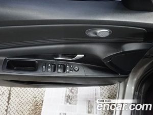 Hyundai AVANTE 1.6 2021 года из Южной Кореи