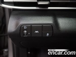 Hyundai AVANTE 1.6 2021 года из Южной Кореи