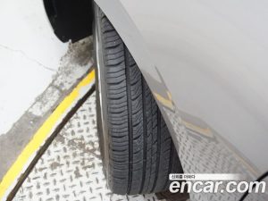 Hyundai AVANTE 1.6 2021 года из Южной Кореи