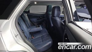 Land Rover Range Rover Evoque D180 SE 2020 года из Южной Кореи
