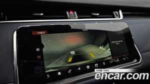 Land Rover Range Rover Evoque D180 SE 2020 года из Южной Кореи