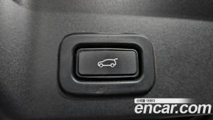 Land Rover Range Rover Evoque D180 SE 2020 года из Южной Кореи