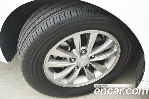 Hyundai AVANTE 1.6 2020 года из Южной Кореи