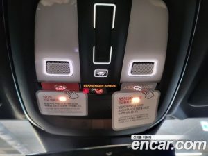 Volvo V60 B5 ULTIMATE AWD 2023 года из Южной Кореи