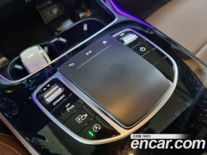 Mercedes-Benz E-Class E250 Avantgarde 2021 года из Южной Кореи