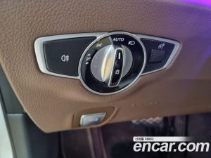 Mercedes-Benz E-Class E250 Avantgarde 2021 года из Южной Кореи
