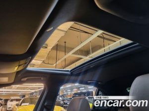 Mercedes-Benz E-Class E250 Avantgarde 2021 года из Южной Кореи
