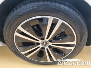 Mercedes-Benz E-Class E250 Avantgarde 2021 года из Южной Кореи