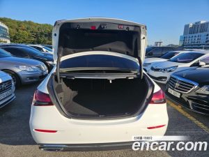 Mercedes-Benz E-Class E250 Avantgarde 2021 года из Южной Кореи