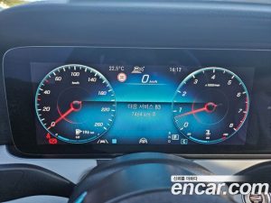 Mercedes-Benz E-Class E250 Avantgarde 2021 года из Южной Кореи