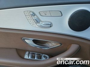 Mercedes-Benz E-Class E250 Avantgarde 2021 года из Южной Кореи